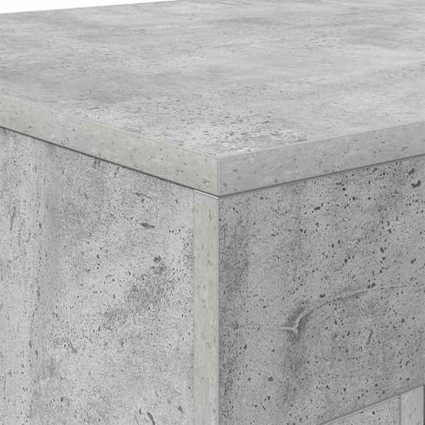 Maison Exclusive - Betoni Harmaa