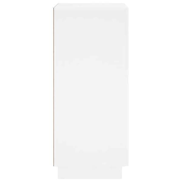 Maison Exclusive - Kengäteline 48 x 38 x 87,5 cm Tekninen puu