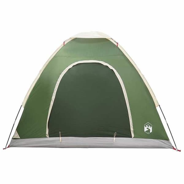 Maison Exclusive - Campingtelt til 2 personer Grøn