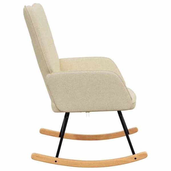 Maison Exclusive - Gungstol Creme Tyg