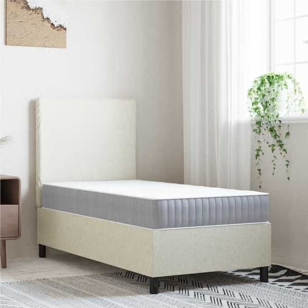 Maison Exclusive - Pocketfjedermadras til børn medium 80x160 cm