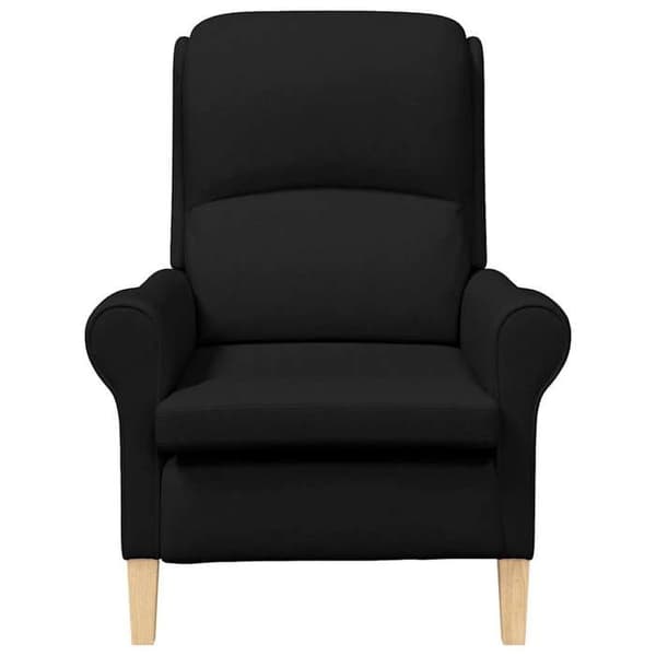 Maison Exclusive - musta kangastuoli