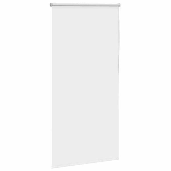 Maison Exclusive - Rullegardin med lysblokerende stof, bredde 80,7 cm, polyester