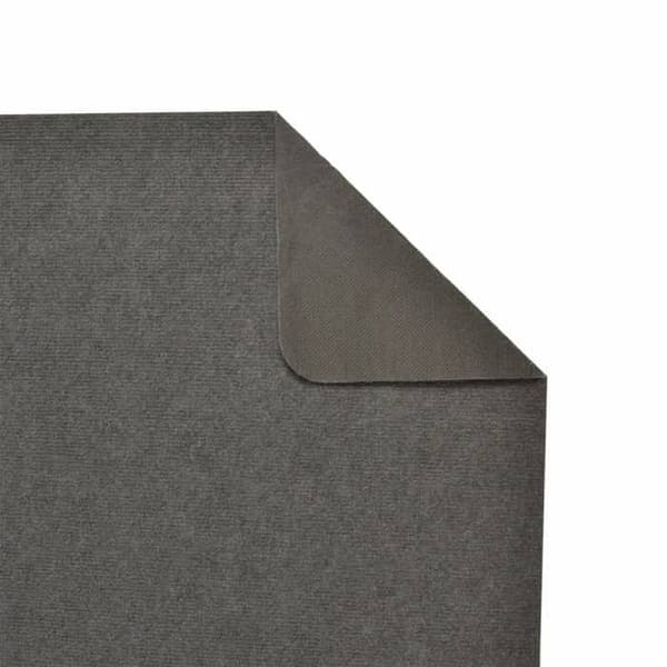 Maison Exclusive - Korridormatta antracit 100x180 cm