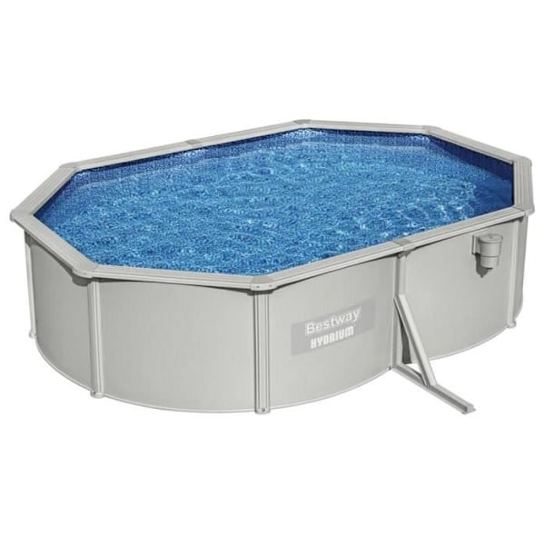 Bestway Hydrium poolset 500x360x120 cm120 [cm]