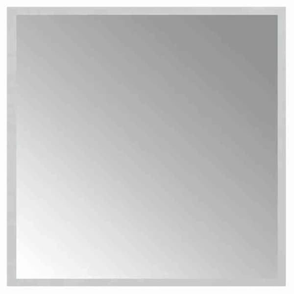Maison Exclusive - LED-kylpyhuonepeili 50x50 cm