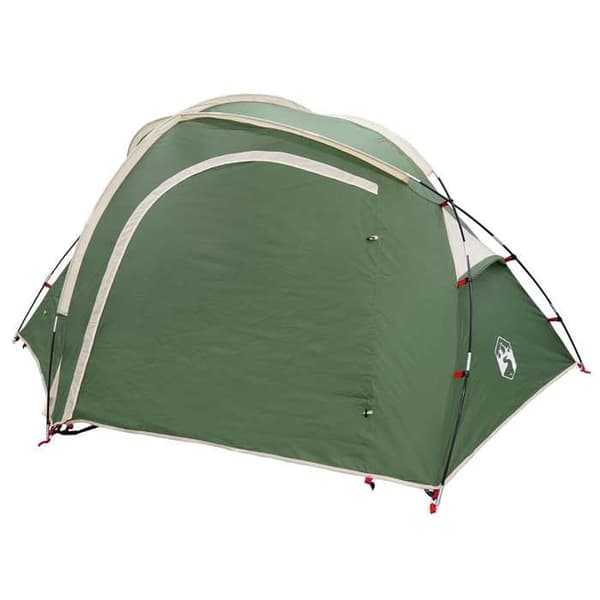 Trekkingtält - EXKLUSIVT HEM - 280x336 cm - Polyester 185T - Vattentät PU - Snabb montering