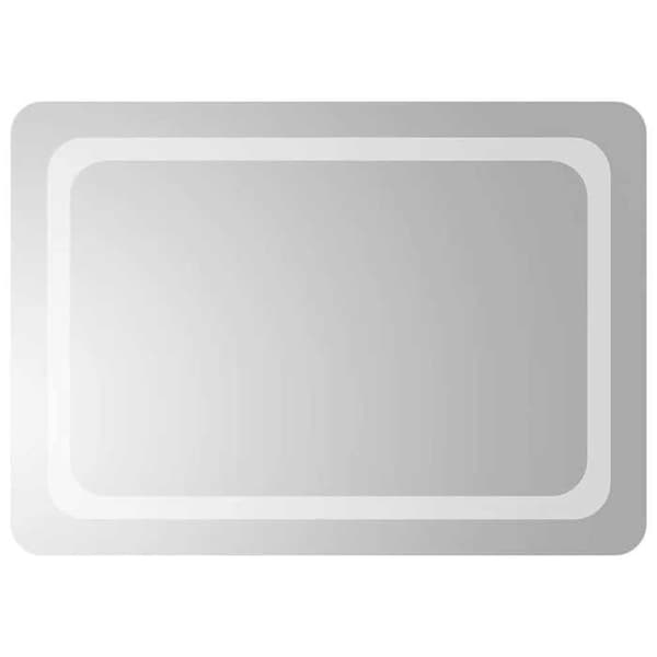 Maison Exclusive - LED-kylpyhuonepeili 70x50 cm