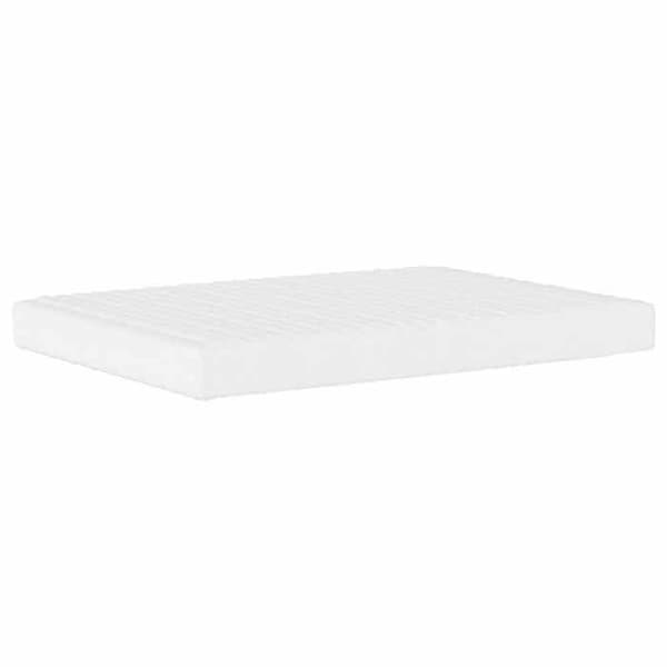 Maison Exclusive - Dover-kerma 140x200 cm kangaspatja