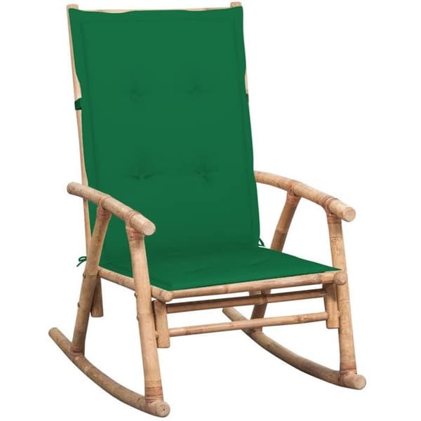Maison Exclusive - Gungstol med bambukudde