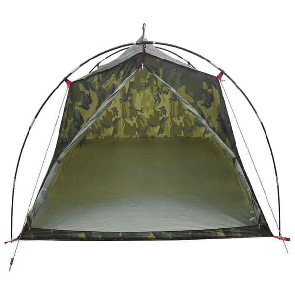 Maison Exclusive - Tunneliteltta 2 hengelle Camouflage