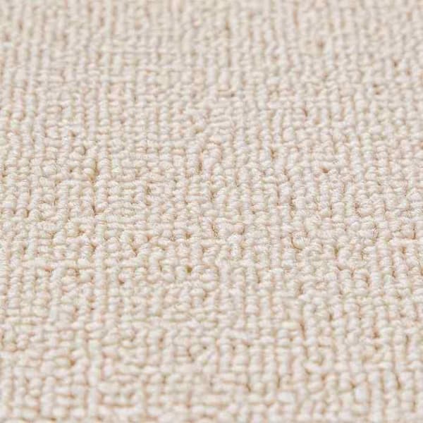 Maison Exclusive - Halkfria Mattor för Trappor 15 st 75 x 20 cm Kräm PP