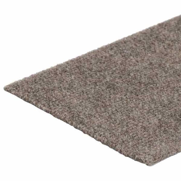 Maison Exclusive - Itsekiinnittyvät portaikkotapetit 30 kappaletta 76 x 20 cm Beige Suorakulmainen