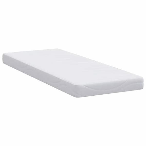 Madrass - EXKLUSIV HEM - Medium - 80 x 200 cm - Gelminnesskum - Balancerad fasthet