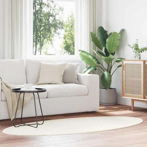 Maison Exclusive - HUARTE Matto Kermansh 100 x 200 cm 100 % polyesteri