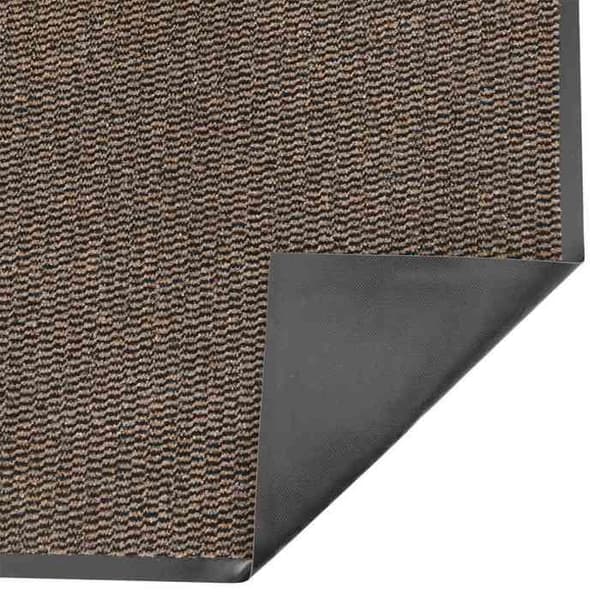 Maison Exclusive - Ruskea matto 90x120 cm