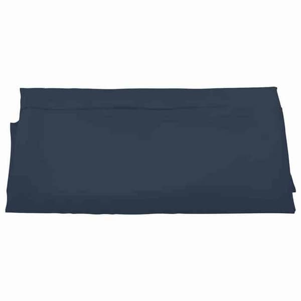 Maison Exclusive - Sininen Aurinkovarjon Vaihtokangas 300 cm blå