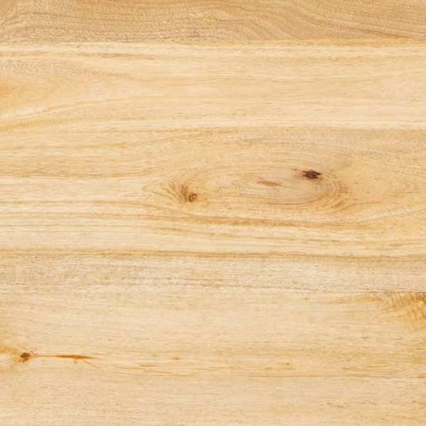 Soffbord - EXKLUSIV HEM - 110 x 55 x 40 cm - Massivt mangoträd - Rektangulär - Nutida brun