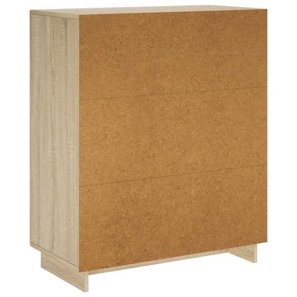 Maison Exclusive - Kengäteline 73 x 38 x 87,5 cm Tekninen puu