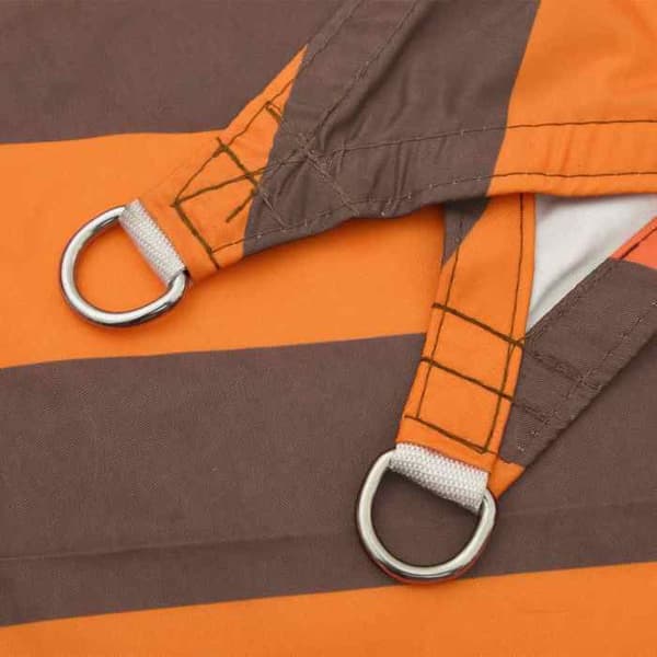 Maison Exclusive - PU-belagd Oxford skugga