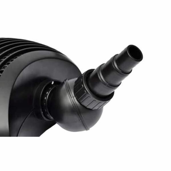 Maison Exclusive - Dammpump 8000 l/h