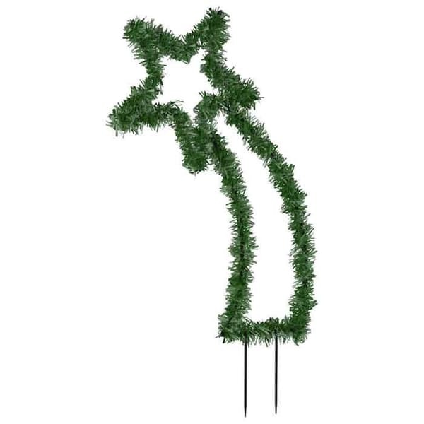 Maison Exclusive - Meteorisk julbelysning med 80 LED-stift 62 cm