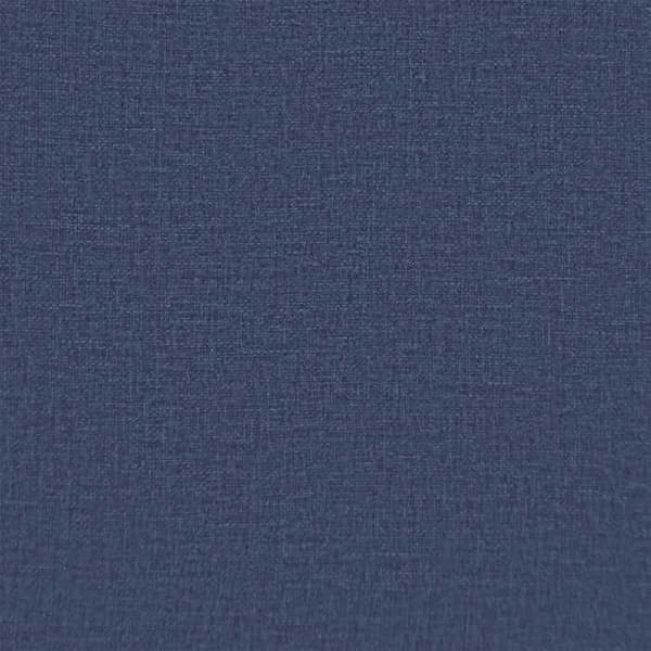 Maison Exclusive - Barstol Blå 40 x 32 x 64 cm Ingenjörsträ