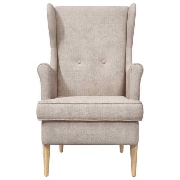 Maison Exclusive - Beige ARES -tuoli