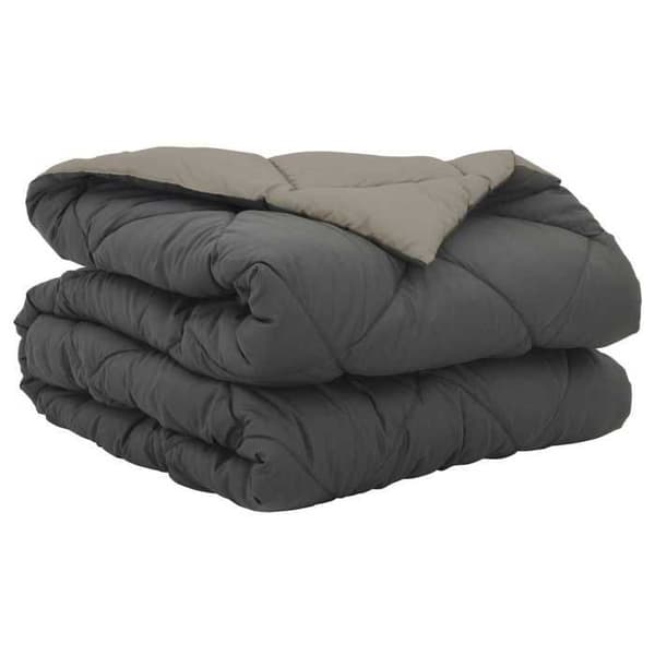 Maison Exclusive - Enkel sommar-duntäcke 220 x 155 cm Sommar 200 gsm