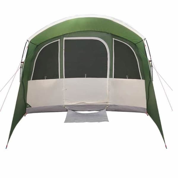 Maison Exclusive - Perheteltta 576 x 325 x 213 cm Polyesteri ja lasikuitu