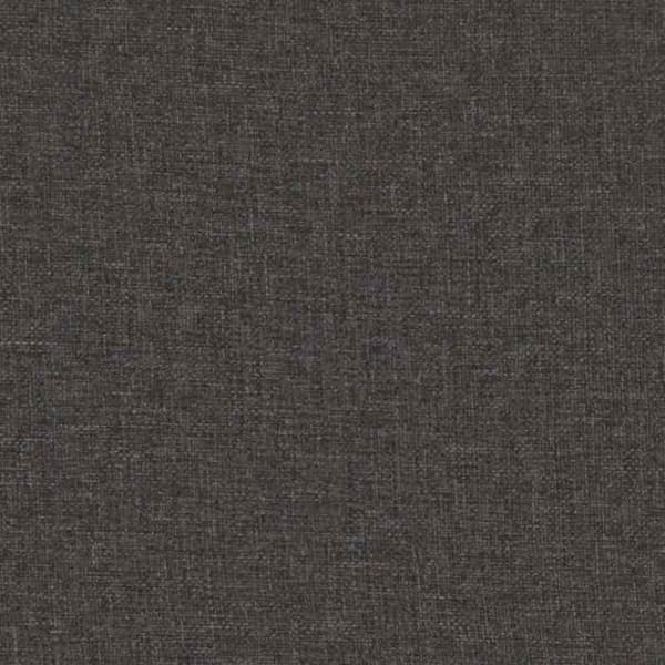Maison Exclusive - Mörkgrå barstol 40 x 32 x 64 cm Ingenjörsträ