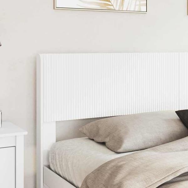 Maison Exclusive - Hovedgærde Hvid PB