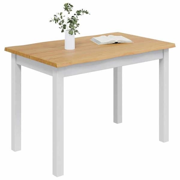 Maison Exclusive - Spisebord / Middagsbord EKAI Hvid