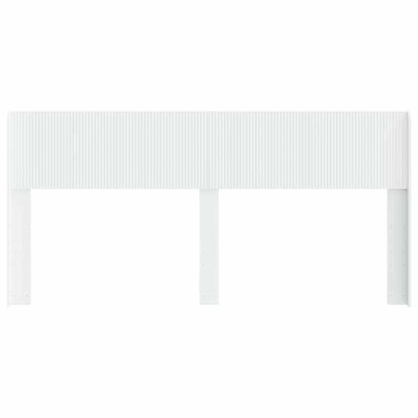 Maison Exclusive - Hovedgærde Hvid PB