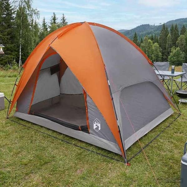 Maison Exclusive - Sateenpitävä teltta 3 hengelle