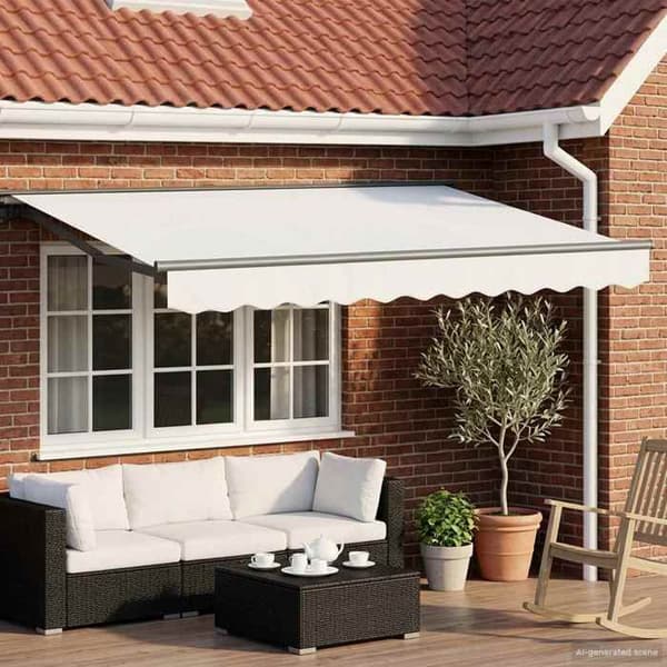 Maison Exclusive - vidaXL Flashig färg