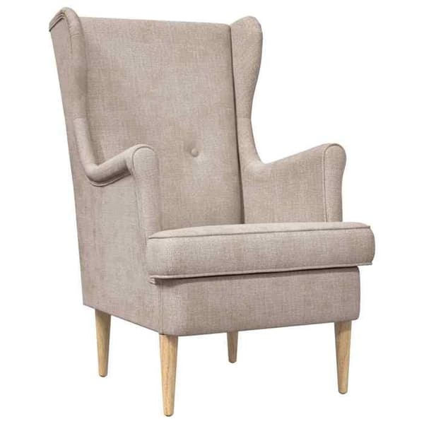 Maison Exclusive - Beige ARES -tuoli