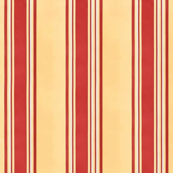 Maison Exclusive - Udskiftningsstof til multicolor markise 300 x 250 cm