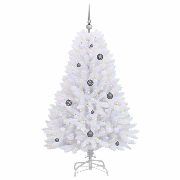 Maison Exclusive - Taiteelliset oksat joulukuusi 150 cm 150 LED