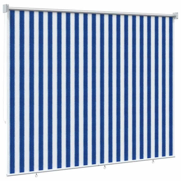 Maison Exclusive - Utvändig rullgardin med 90% UV-blockering