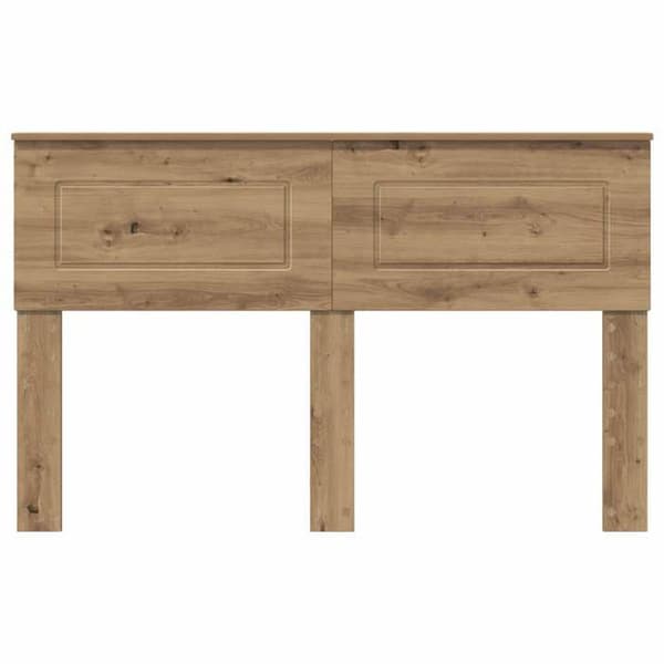 Hovedgærde - EKSKLUSIV HUS - Rektangulær - Ingeniørtræ - Laminatfinish - Moderne design