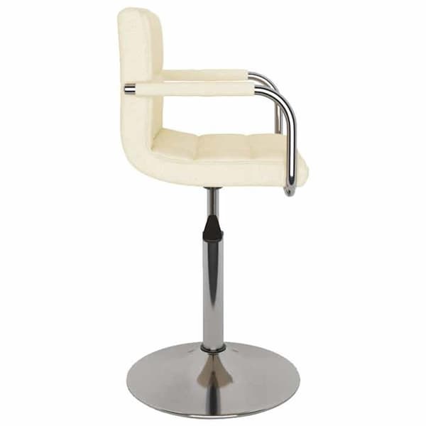 Maison Exclusive - Barstol Creme Tyg
