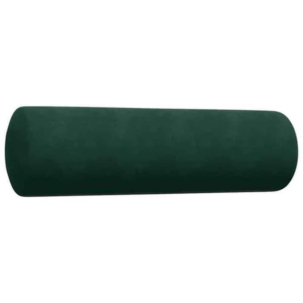 Maison Exclusive - Set med 2 soffor med kuddar och sammetstrumpor