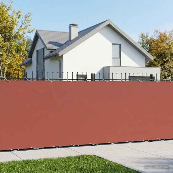 Maison Exclusive - Privatlivsskærm til balkon 150 x 300 cm