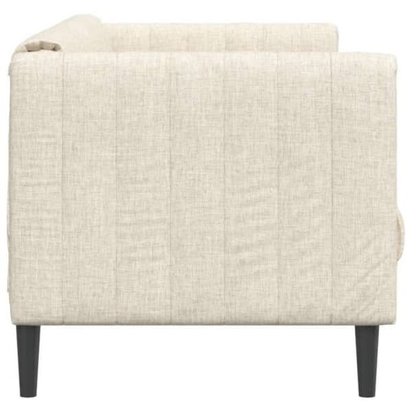 Maison Exclusive - 2-personers sofa i hør