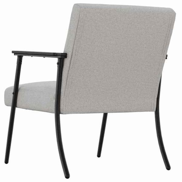Maison Exclusive - harmaa pilvituoli kangas