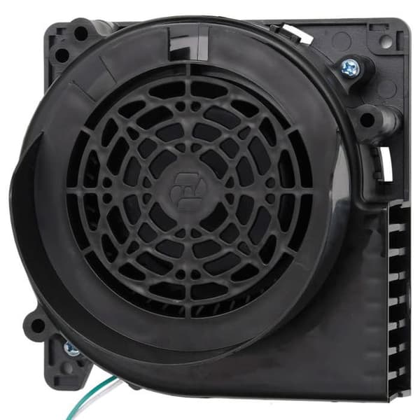 Maison Exclusive - LED lysguirlande med 66 LED og ventilator 660 cm