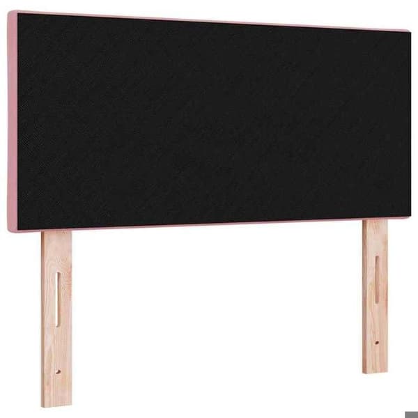 Maison Exclusive - Hovedgærde Rose 90 cm Velour