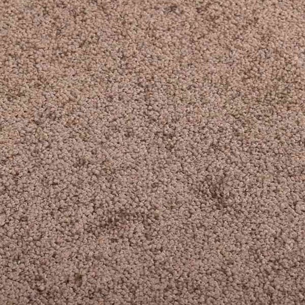 Maison Exclusive - Brun Dörrmatta 40x60 cm