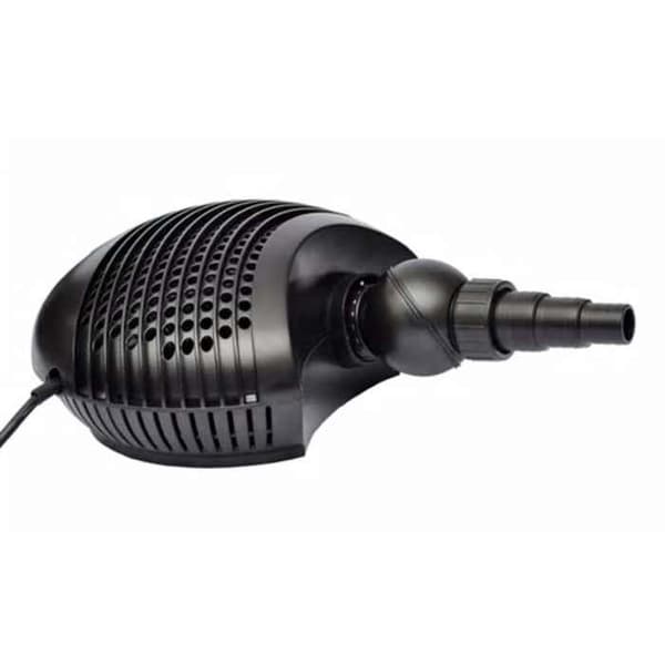 Maison Exclusive - Dammpump 10000 l/h